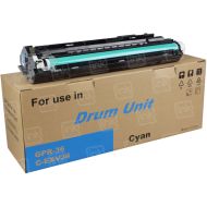 OEM Canon GPR-36 Cyan Drum