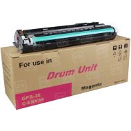 OEM Canon GPR-36 Magenta Drum