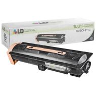 Lexmark Remanufactured X850H21G Black Toner