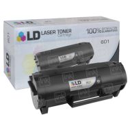 Compatible Lexmark 60F1000 Black Toner