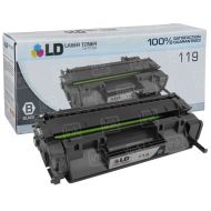 Canon Compatible 119 Black Toner