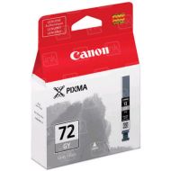 OEM Canon PGI-72G Gray Ink Cartridge