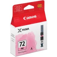 OEM Canon PGI-72PM Photo Magenta Ink Cartridge