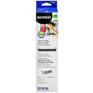 OEM Epson S015631 Black Ribbon