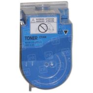 OEM Konica-Minolta TN302C Cyan Toner