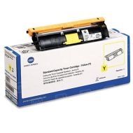 OEM Konica-Minolta TN212Y Yellow Toner