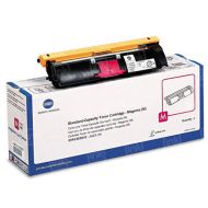 OEM Konica-Minolta TN212M Magenta Toner
