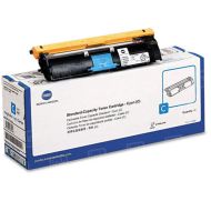 OEM Konica-Minolta TN212C Cyan Toner