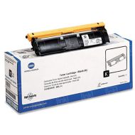 OEM Konica-Minolta TN212K Black Toner