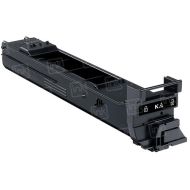 OEM Konica-Minolta TN318K Black Toner