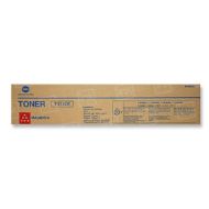 OEM Konica-Minolta TN314M Magenta Toner