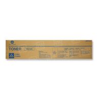OEM Konica-Minolta TN314C Cyan Toner