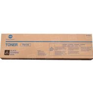 OEM Konica-Minolta TN611K Black Toner