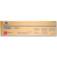 OEM Konica-Minolta TN611M Magenta Toner