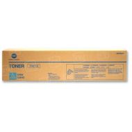 OEM Konica-Minolta TN611C Cyan Toner