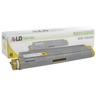 Xante Remanufactured 200-100224 Yellow Toner