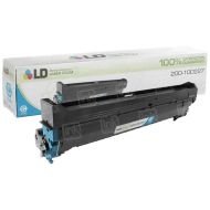 Xante Remanufactured 200-100227 Cyan Drum