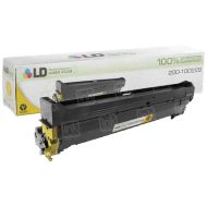 Xante Remanufactured 200-100229 Yellow Drum