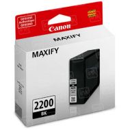 OEM Canon PGI-2200 Black Ink Cartridge