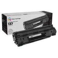 Canon Compatible 137 Black Toner