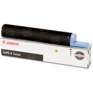 OEM Canon GPR-8 Black Toner