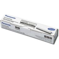 OEM Panasonic KX-FATK509 HY Black Toner