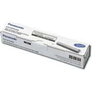 OEM Panasonic KX-FATK504 Black Toner