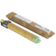 OEM Ricoh 841501 HY Yellow Toner