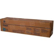 OEM Konica-Minolta 960-893 HY Cyan Toner