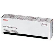 OEM Okidata 44973568 Black Toner