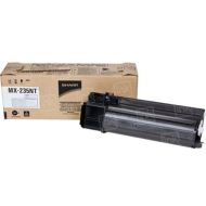 OEM Sharp MX-235NT Black Toner