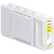 OEM Epson T693400 Yellow Ink Cartridge