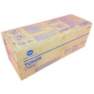 Konica-Minolta TN015 Black Toner