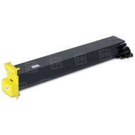 Konica-Minolta 8938614 Yellow Toner
