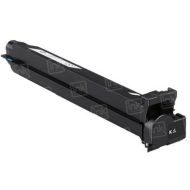 Konica-Minolta A0D7133 Black Toner