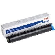 Original Okidata 42918988 Black Toner