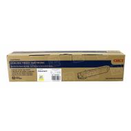 Original Okidata 42918985 Yellow Toner