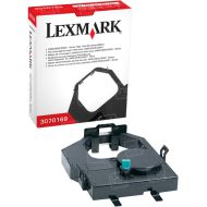 OEM Lexmark 3070169 Black Ribbon