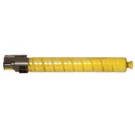 OEM Ricoh 841752 Yellow Toner