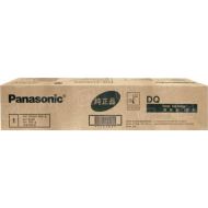 OEM Panasonic DQ-TUA04K Black Toner