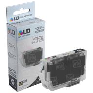 Compatible PGI-72 Photo Black Ink for Canon