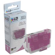 Compatible PGI-72 Photo Magenta Ink for Canon