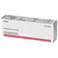 OEM Okidata 45396222 Magenta Toner