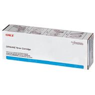 OEM Okidata 45396223 Cyan Toner