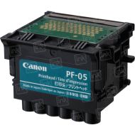 OEM Canon PF-05 Printhead