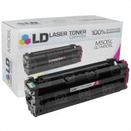 Compatible M505L Magenta Toner Cartridge for Samsung
