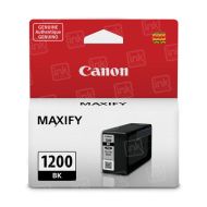 Original Canon PGI-1200 Black Ink 