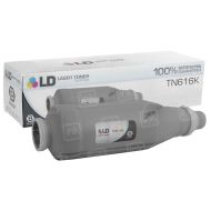 Konica-Minolta Compatible TN616K Black Toner