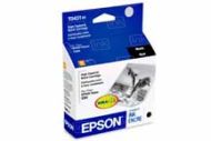 Epson OEM T043120 Black Ink Cartridge