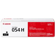 OEM Canon 054H 3028C001 Black HY Toner